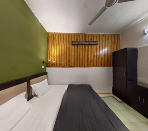 Joey's Hostel Agra
