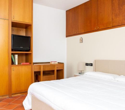 Albergo Sacro Monte Varese