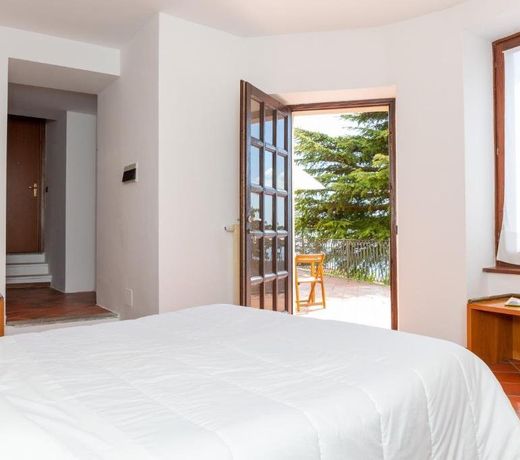 Albergo Sacro Monte Varese