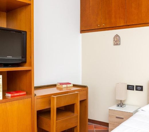 Albergo Sacro Monte Varese