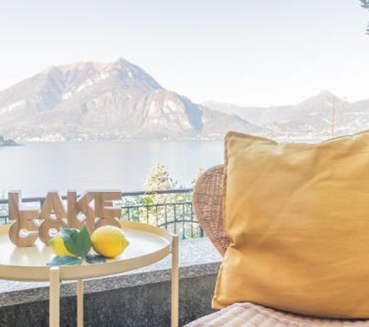 The Apple House Varenna