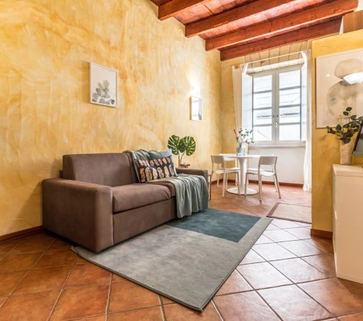 Design Apartments Sassari-Largo Cavallotti