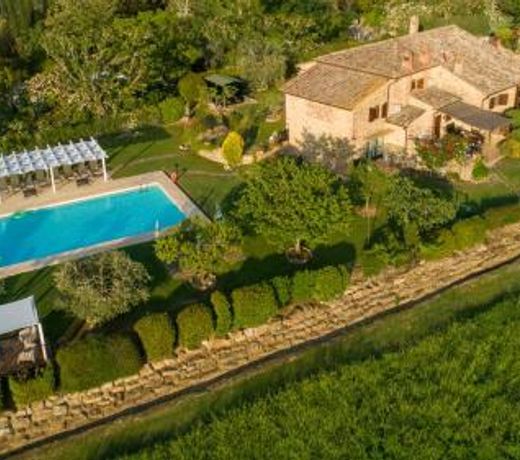 Villa La Francigena