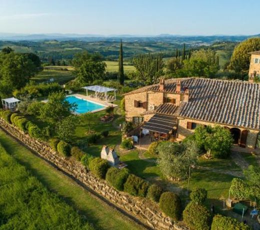 Villa La Francigena