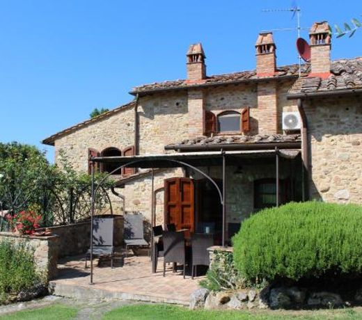 Villa La Francigena