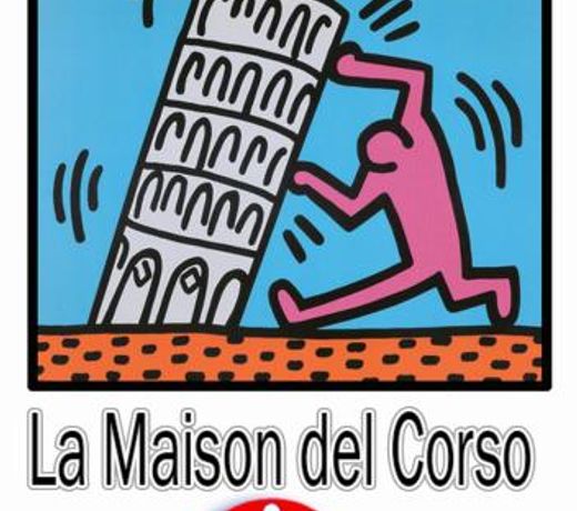 "LA MAISON DEL CORSO" Rent a Rooms