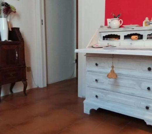 "LA MAISON DEL CORSO" Rent a Rooms