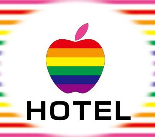 AppleHotel ã¼Adult Onlyã¼
