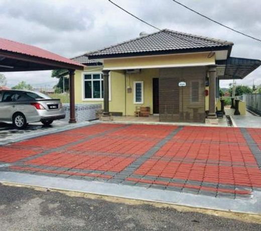 DâTASEK KRUBONG HOMESTAY MELAKA