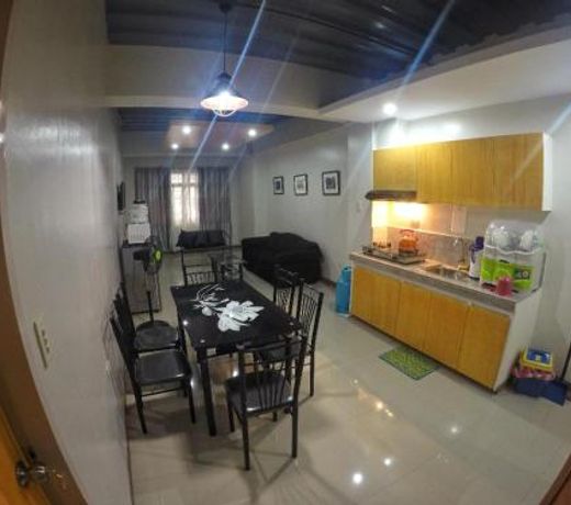 Modern Apartment 301
