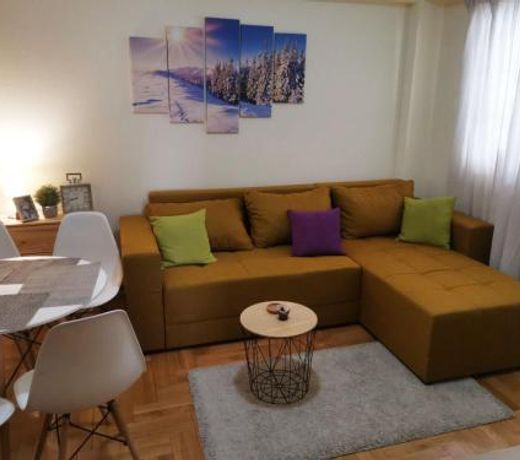 GOski Apartman BrzeÄe Kopaonik