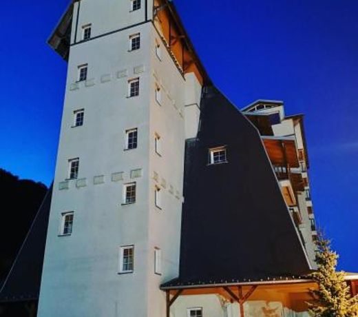 GOski Apartman BrzeÄe Kopaonik