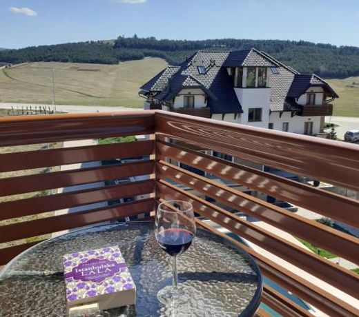 Zlatibor Hills, Top 41