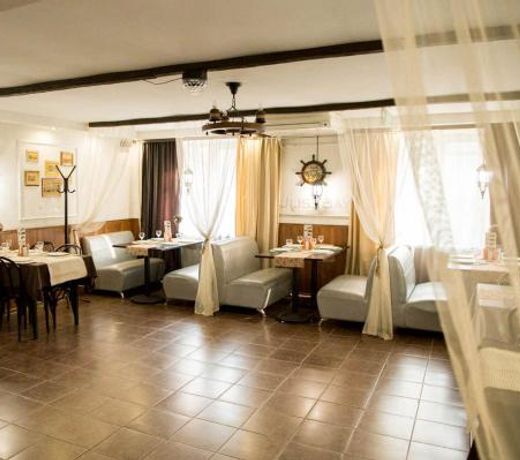 Hotel Uliss