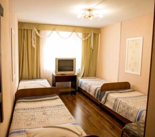 Hotel Uliss