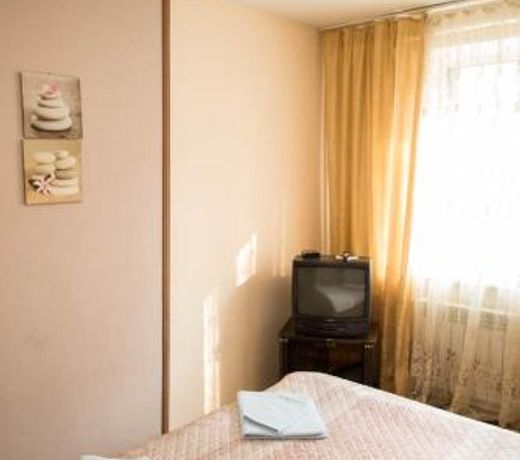 Hotel Uliss