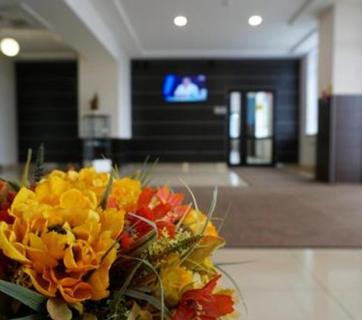 Hotel Garazh