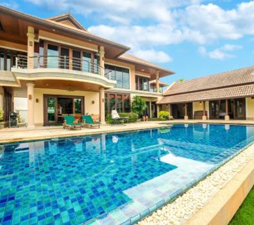 âGRAND DELUXE RESIDENCEâ