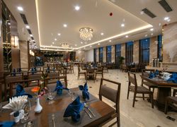 Marina Ha Long Hotel, регион , город Халонг - Фотография отеля №1