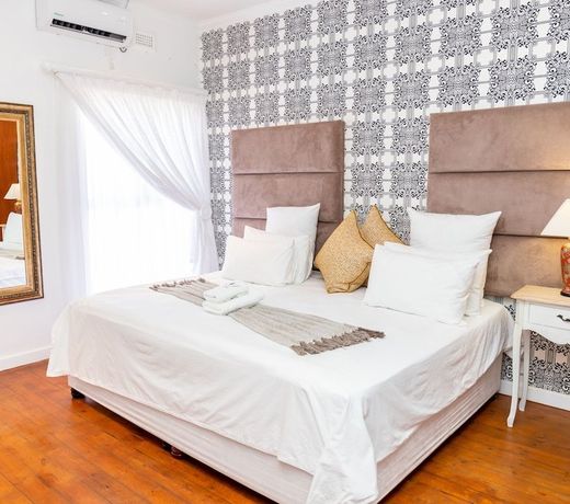 Enjoy Guest House