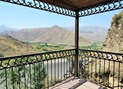 Arpa Valley Cabin, регион , город Ехегнадзор - Фотография отеля №1