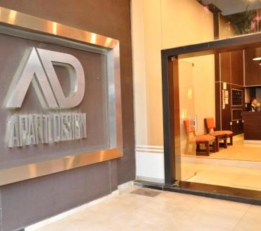 Apart Design
