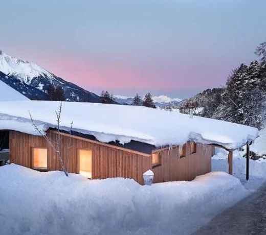 Chalet Shakti by Interhome