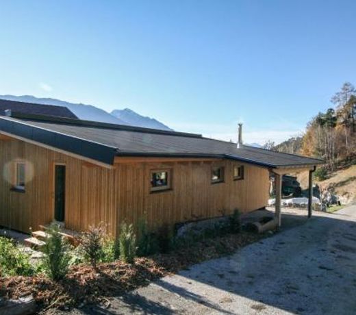 Chalet Shakti by Interhome