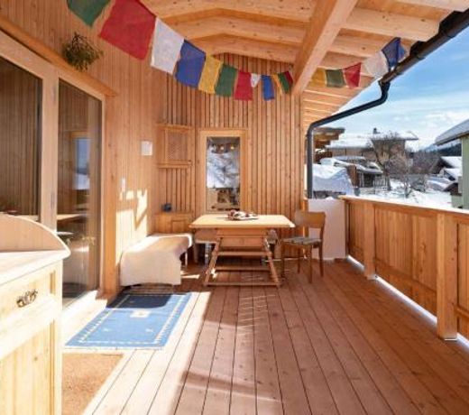 Chalet Shakti by Interhome