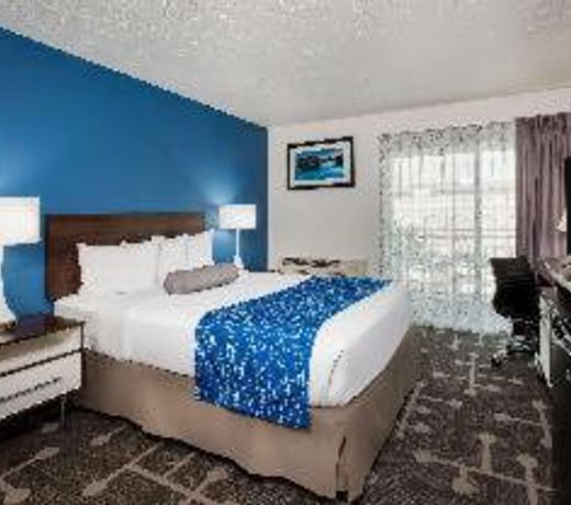 Baymont by Wyndham Spokane