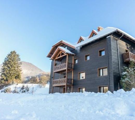 Apartment Fuchsbau-Top 2 by Interhome