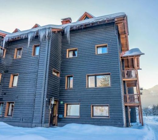 Apartment Adlerhorst - Top 5 by Interhome