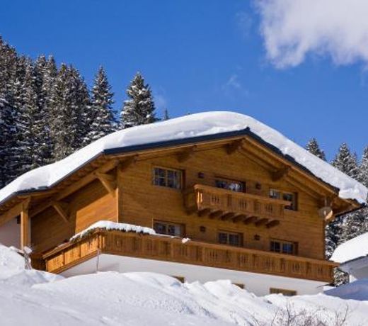Landhaus Berthold