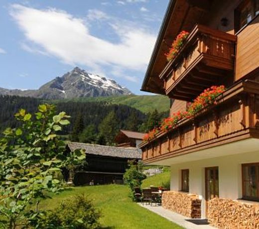 Landhaus Berthold