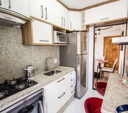 Residencia Andreta Ribeiro
