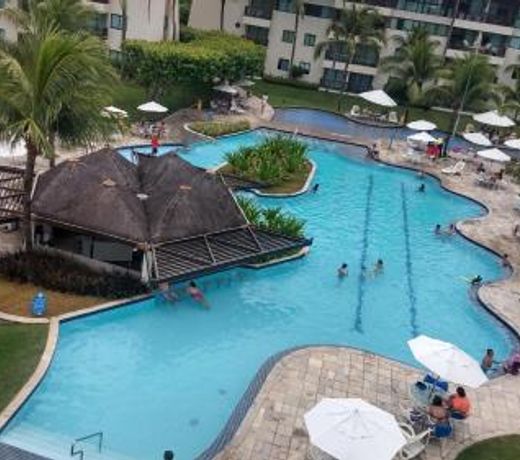 Marulhos Suites