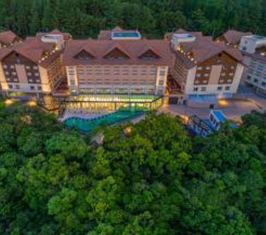 Wyndham Gramado Termas Resort & Spa