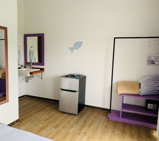 Be Happy Hotel