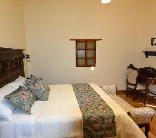 Hotel La Basílica Quito