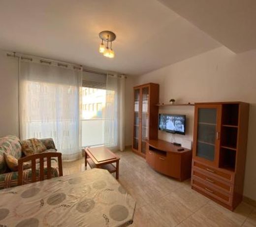 Joan XXIII Apartment