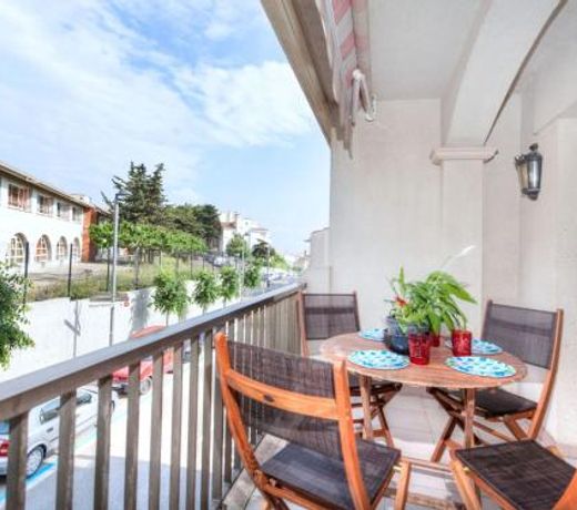 Apartment Ronda by Interhome