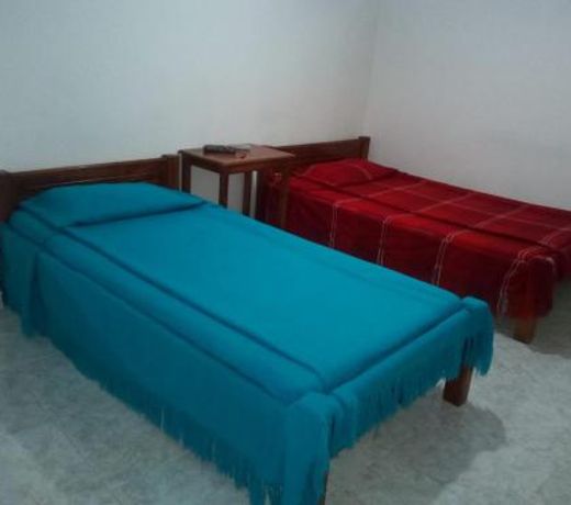 Residencia El Caney