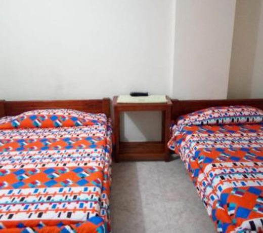 Residencia El Caney