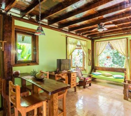 casa chilamates