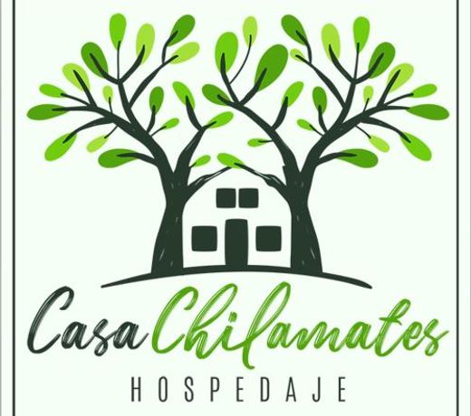casa chilamates