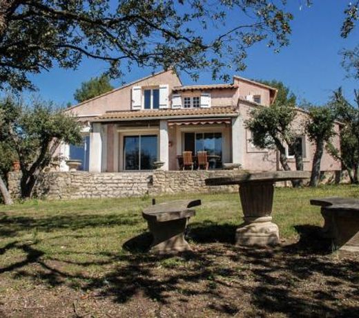 Villa La ChÃªnaie