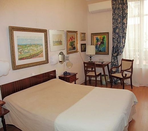 Hotel Cronstadt
