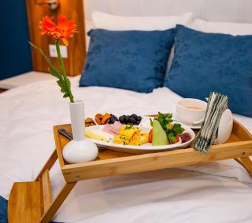 Aqua Batumi Hotel & Apartments
