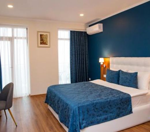Aqua Batumi Hotel & Apartments