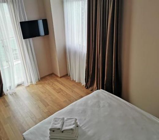 Aqua Batumi Hotel & Apartments